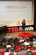 TEDxNicosia 2011