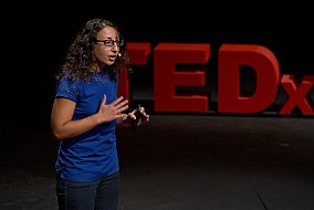 TEDxNicosia 2014