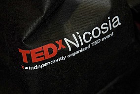 TEDxNicosia 2014