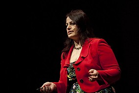 TEDxNicosia 2013
