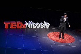 TEDxNicosia 2013