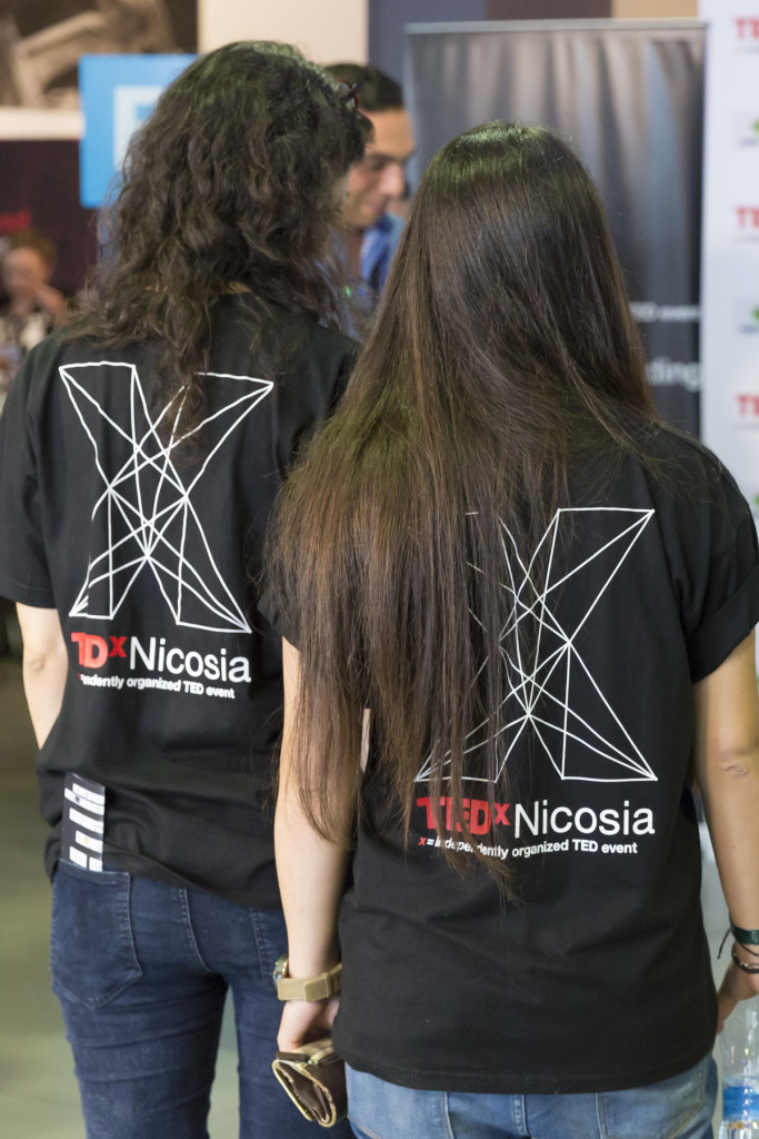 TEDxNicosia