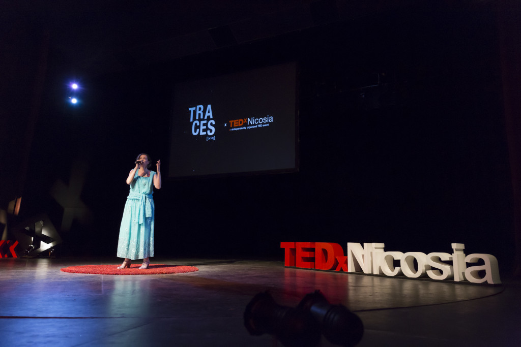 TEDxNicosia